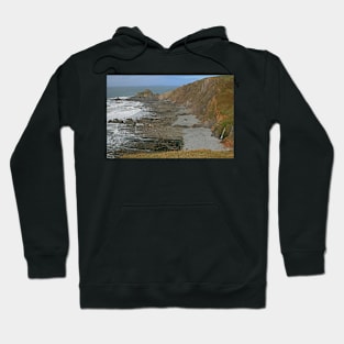 Damehole Point Hoodie